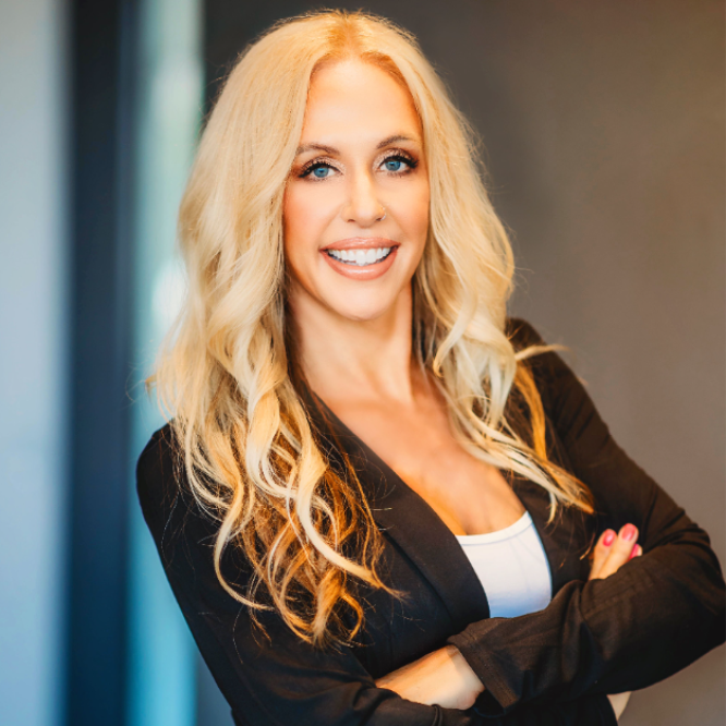 Cynthia Hextell